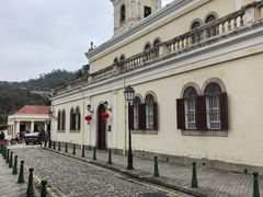 -嘉模圣母教堂