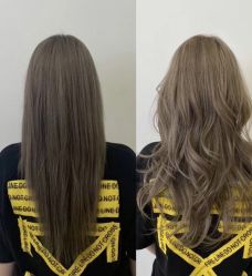 -Coo Hair salon