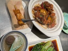 -潮界(凯德晶萃店)