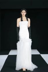 -MANLI BRIDAL婚纱