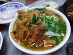 -珍珍小食店(西华路店)