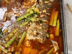 -春和發特色蒸饺(浐河西路店)