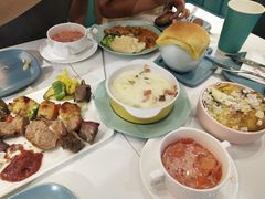 -库滋明·俄罗斯特色美食(中央大街店)