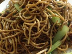 扬州小吃-扬州小吃(延安西路店)