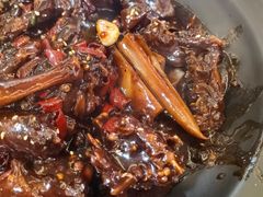 老武汉黑鸭煲-回味黑鸭煲·始于2006(万松园店)