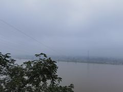 -采石矶景区
