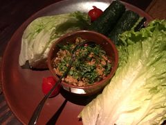 -花马天堂云南餐厅 Lost Heaven(高邮路店)