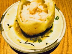 -鑫震源·苏式大虾生煎(山塘街店)