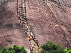 -丹霞山风景名胜区