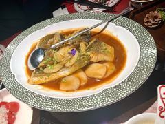 -锦楼·臻选新杭帮(杭州中心店)