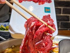 -来涮蜀鲜货火锅串串香(菜市口店)