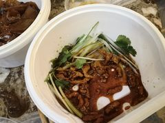 -北李妈妈菜·虾爬子大锅贴(贵和店)