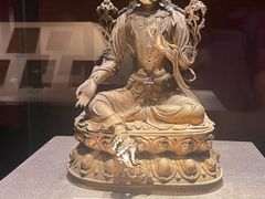 -大同市博物馆