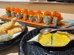 -TORO MaKi 寿司·日料(华创店)