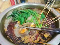 -丹妹麻辣烫(袁家岭20year店)