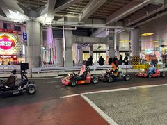 -涩谷全向十字路口
