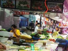-桃源市场(解放路店)
