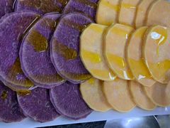-韩味园果木炭烤鲜肉(陵东街店)