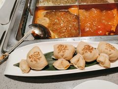 -海底捞火锅(江北万达商业广场店)