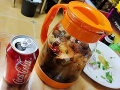 -苏莱特色牛骨滩羊手抓馆(长城东街总店)