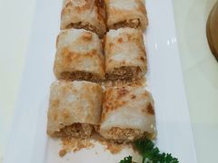 -兴悦酒家(保利克洛维店)