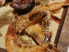 -汉斯南美烤肉(总店)
