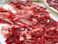 -黑山牛肉汤火锅(花城汇店)