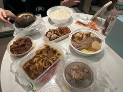 -達揚原味燉品(文明路店)