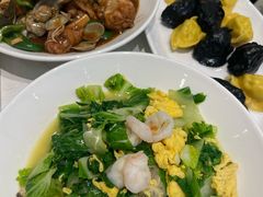 -船歌·鱼水饺青岛菜(国贸商城店)