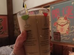 -玉川屋·深夜食堂居酒屋(柳巷店)