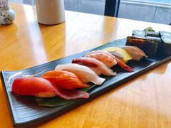 -松临·铁板烧&Omakase(神农店)