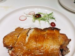 神仙鸡-小放牛炒菜馆(裕华万达店)