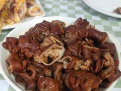 -林家饭店(新林公路店)