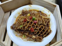 -喜鹊茶点.啫煲(车陂店)