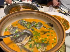 -千岛湖小鱼儿·淳安匠心农家菜