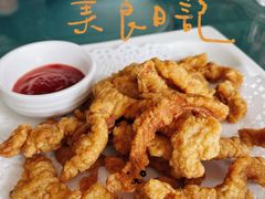 -楚鱼王·河鲜·湖北菜(华农店)