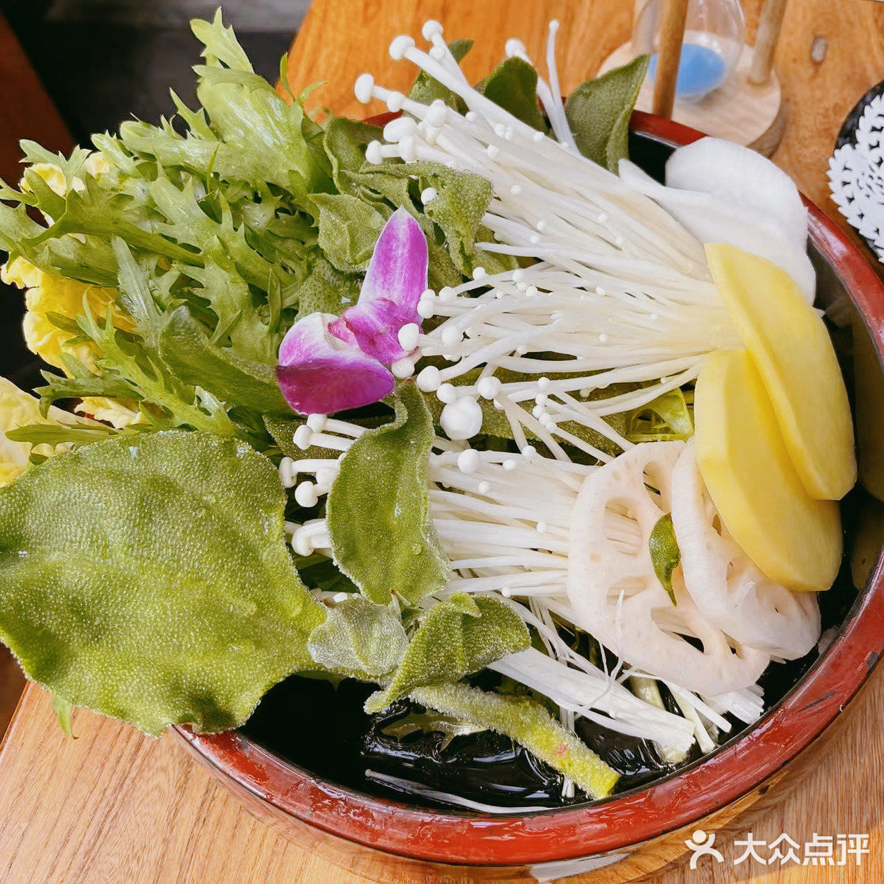 暖心汤锅时刻～