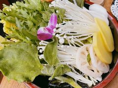 -束河人家(南锣鼓巷店)