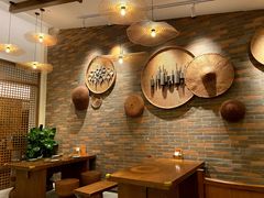 -芳草地度假酒店·野炉中餐厅