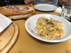 Tortellone-Osteria dell'Orsa