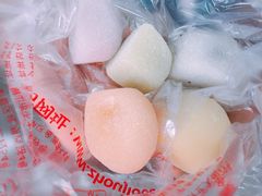 -周记传统糕点PASTRY(蜀汉路店)