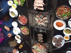 -象山村腊排骨(丽江总店)