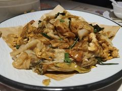 -粤点越有·茶点·粤菜(樵岭国际店)