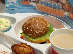 -海底捞火锅(奥山世纪城店)