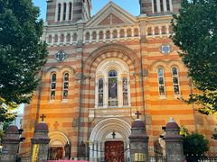 -天津五大道文化旅游区