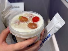 -溪边姑娘·拉丝酸奶水果捞(春熙路店)