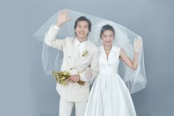 -薇薇新娘婚纱摄影(开州大道店)