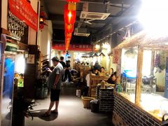 -三里屯土灶台(盐城总店)
