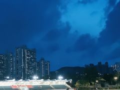 -屯门邓肇坚运动场