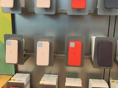 -Apple零售店(华贸购物中心店)